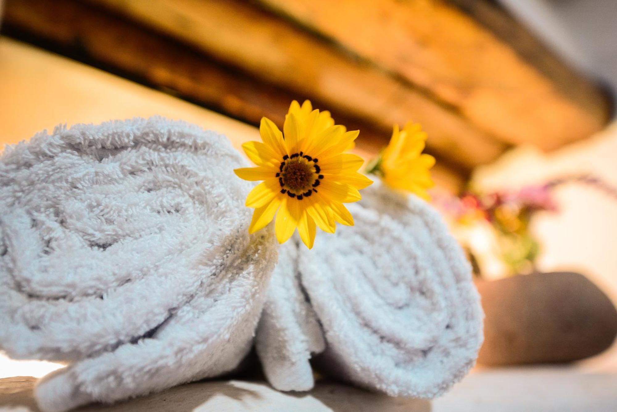 Rumi Lodge Pisac Exteriör bild