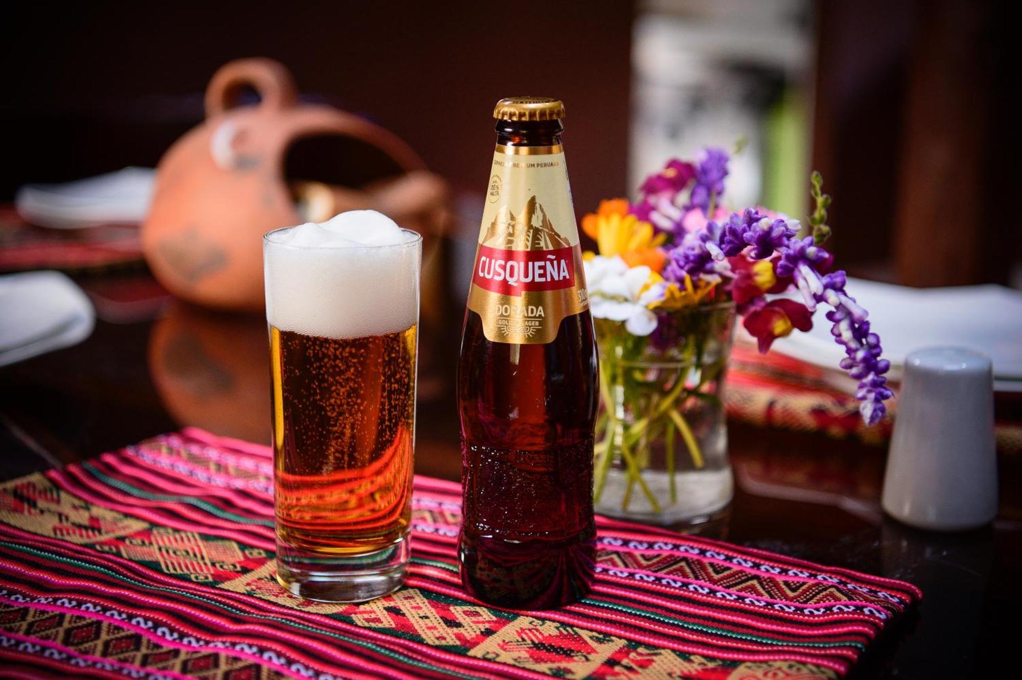 Rumi Lodge Pisac Exteriör bild